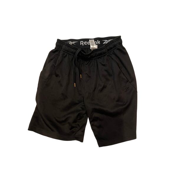 Reebok Training Shorts Mens M - Picture 1 of 3